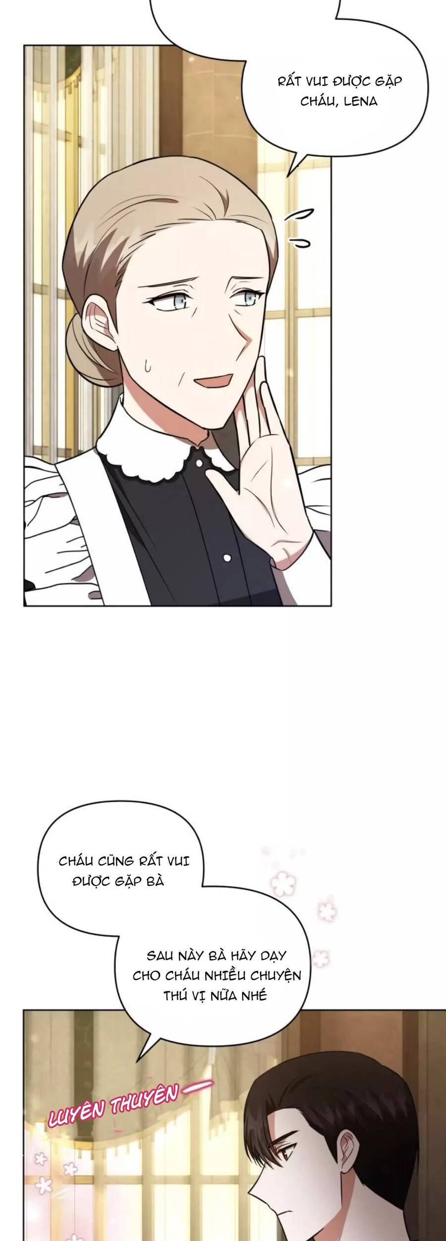 Công Tước Ác Quỷ Không Ngủ Được Chapter 26 - 12