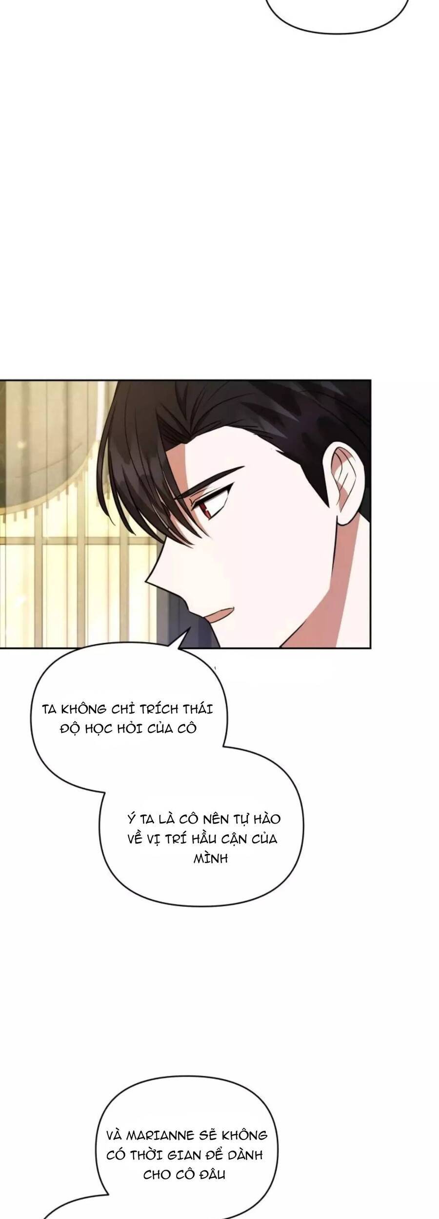 Công Tước Ác Quỷ Không Ngủ Được Chapter 26 - 18