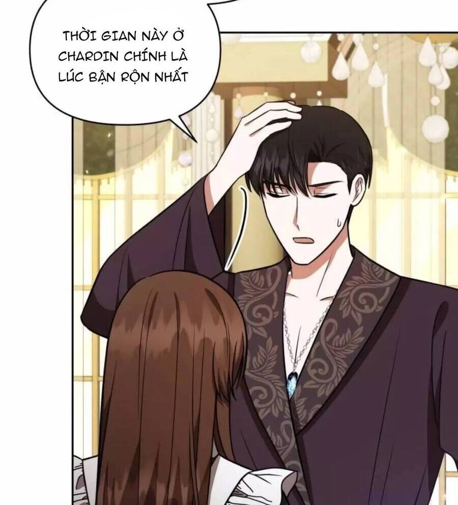 Công Tước Ác Quỷ Không Ngủ Được Chapter 26 - 19