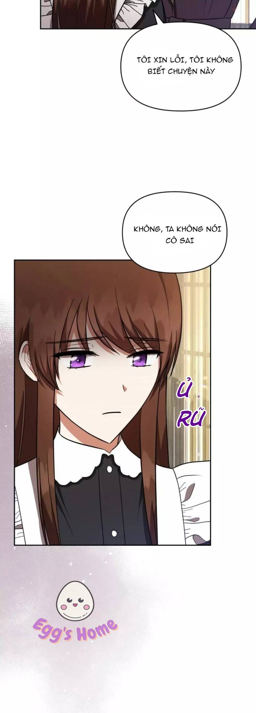 Công Tước Ác Quỷ Không Ngủ Được Chapter 26 - 20