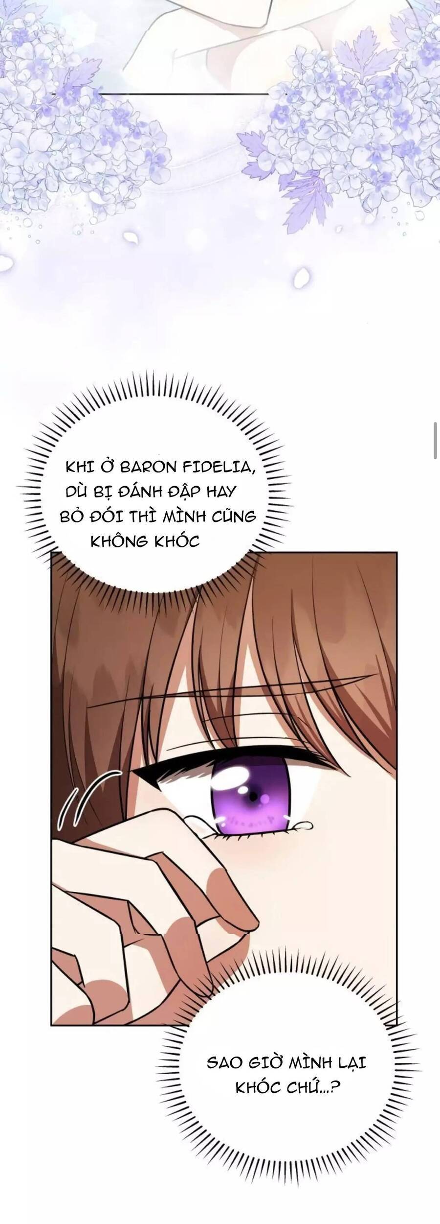 Công Tước Ác Quỷ Không Ngủ Được Chapter 26 - 30