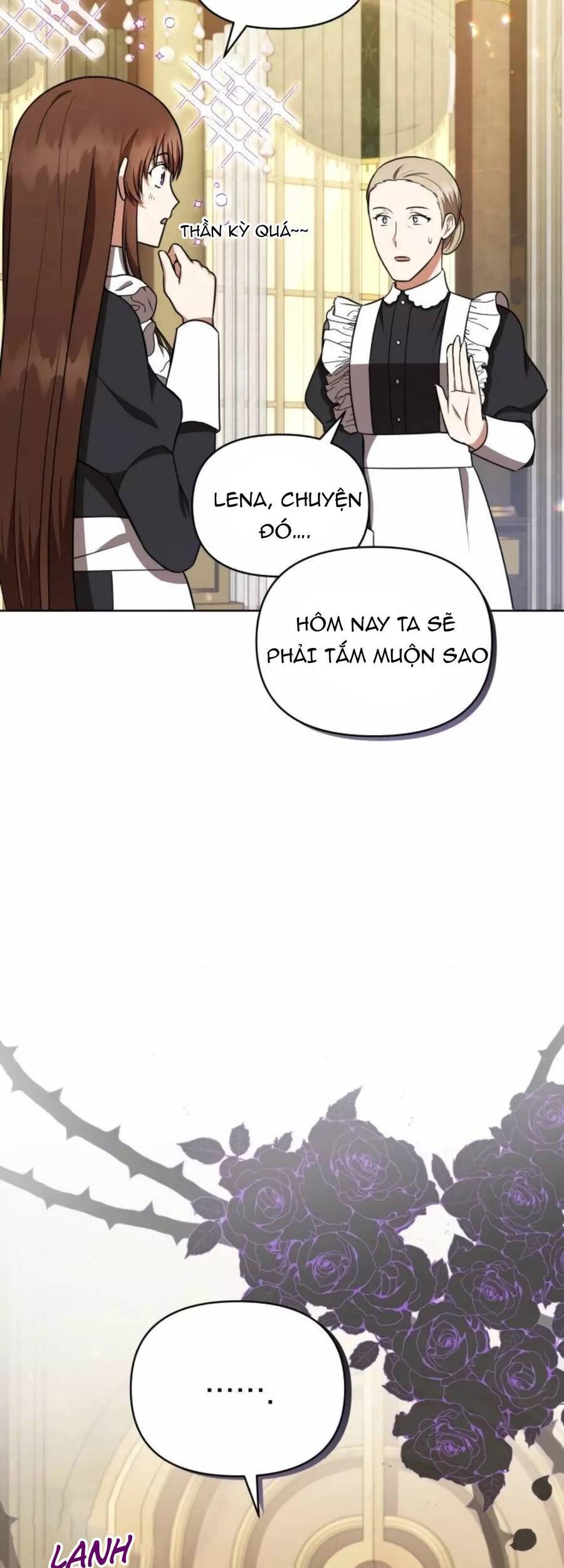 Công Tước Ác Quỷ Không Ngủ Được Chapter 26 - 4