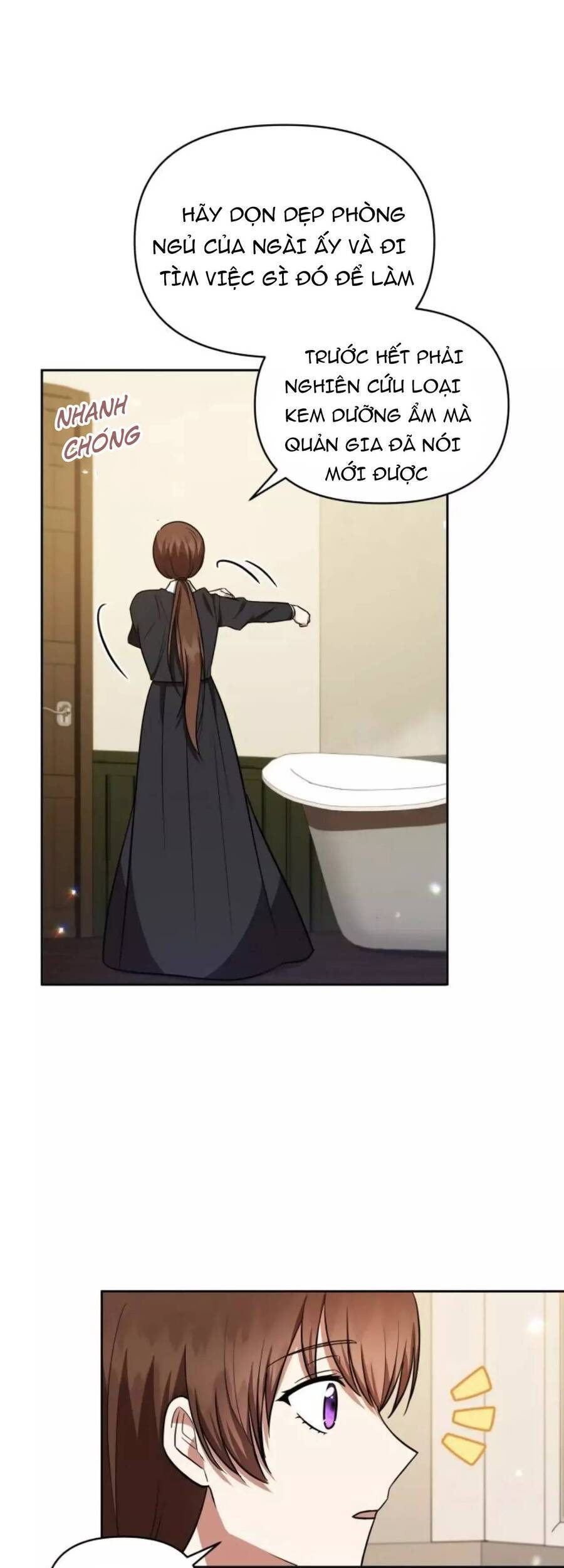 Công Tước Ác Quỷ Không Ngủ Được Chapter 26 - 34