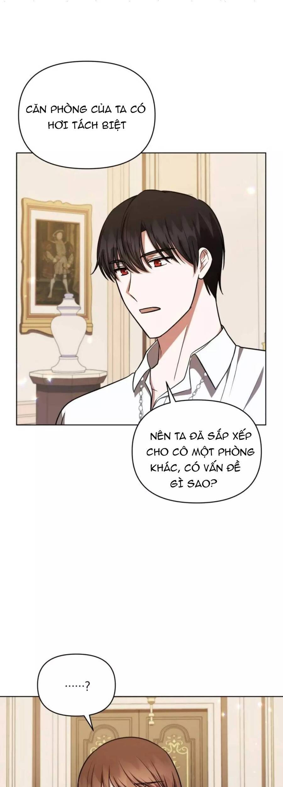 Công Tước Ác Quỷ Không Ngủ Được Chapter 26 - 42