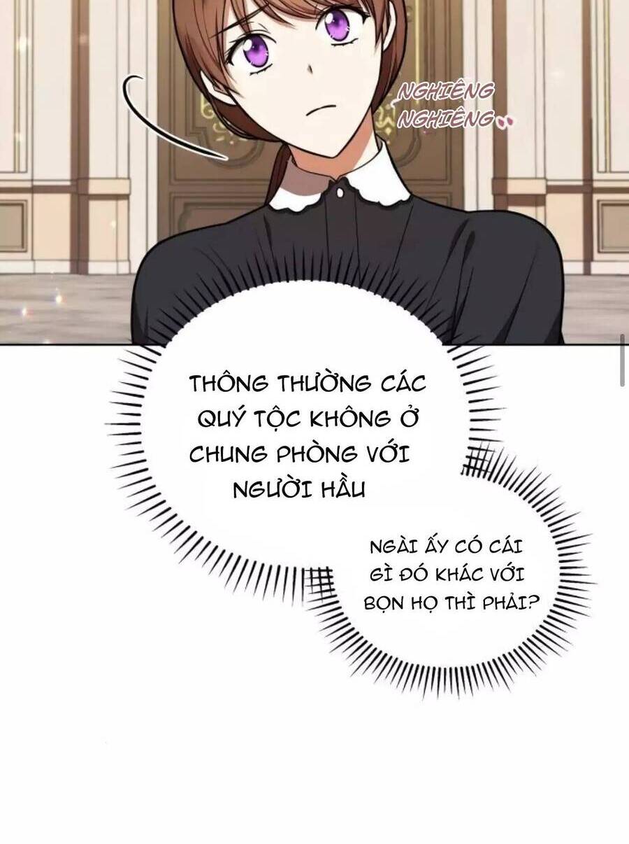 Công Tước Ác Quỷ Không Ngủ Được Chapter 26 - 43