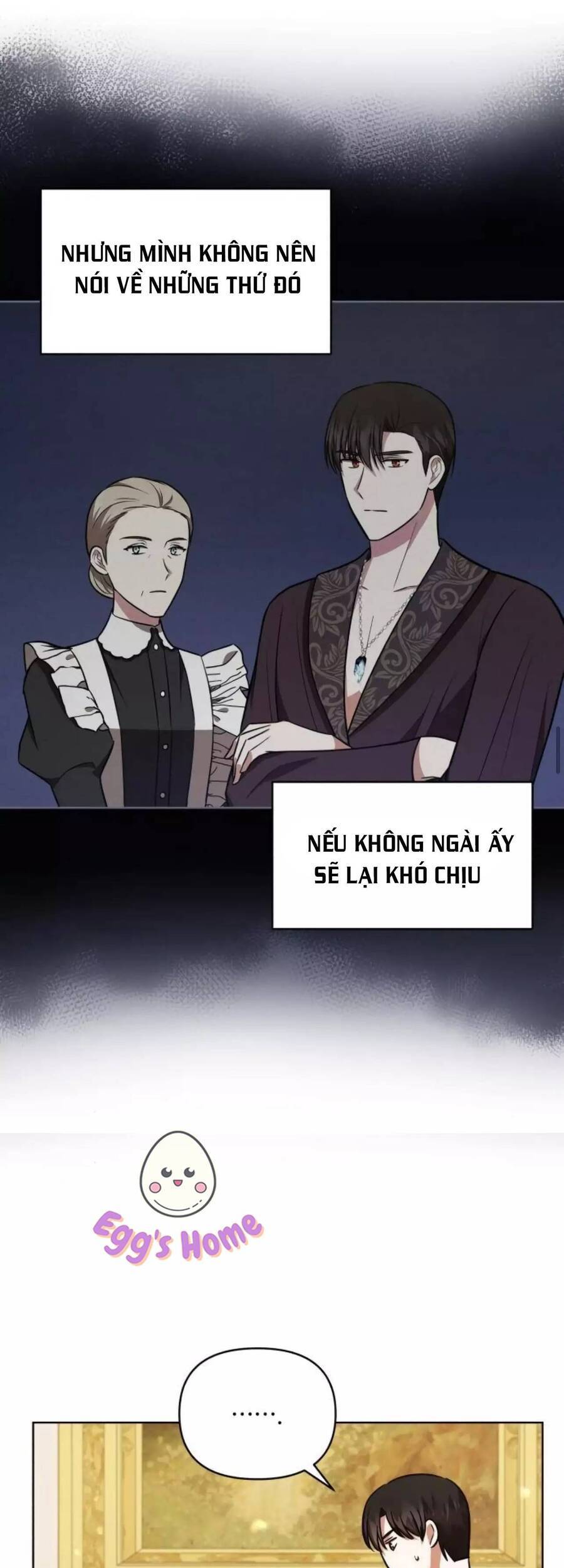 Công Tước Ác Quỷ Không Ngủ Được Chapter 26 - 44