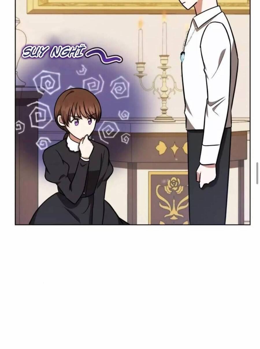 Công Tước Ác Quỷ Không Ngủ Được Chapter 26 - 45