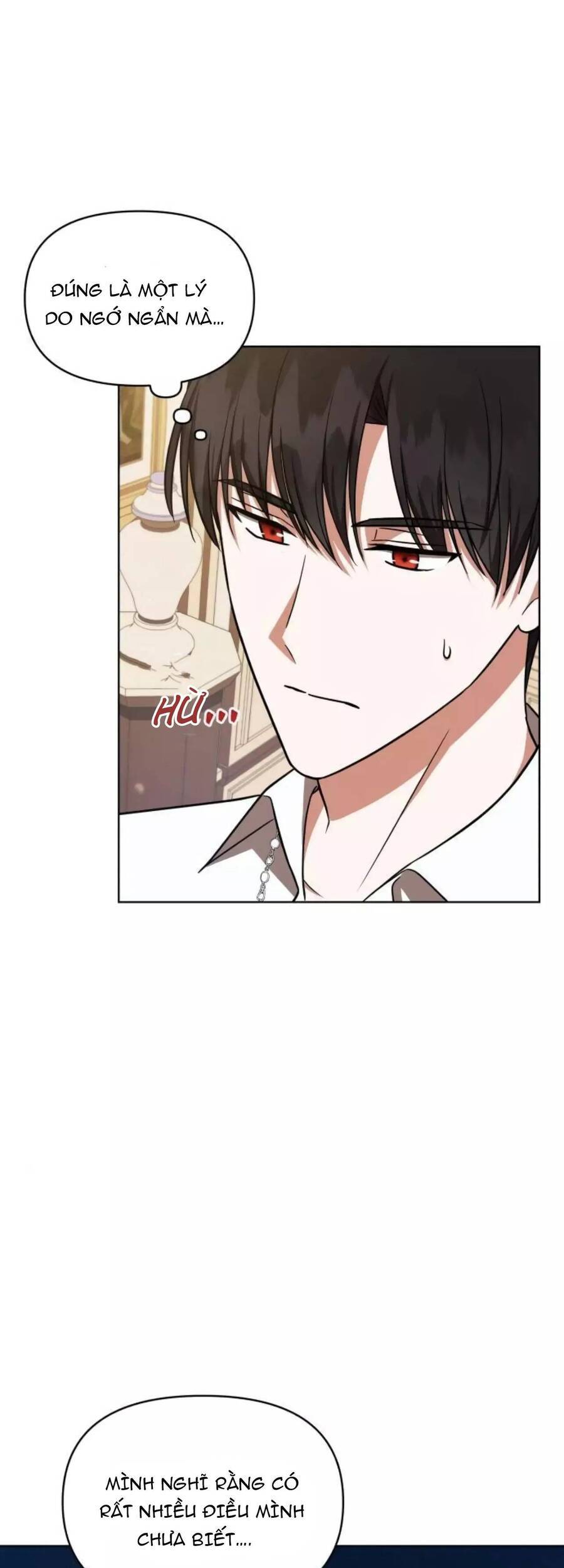 Công Tước Ác Quỷ Không Ngủ Được Chapter 26 - 46