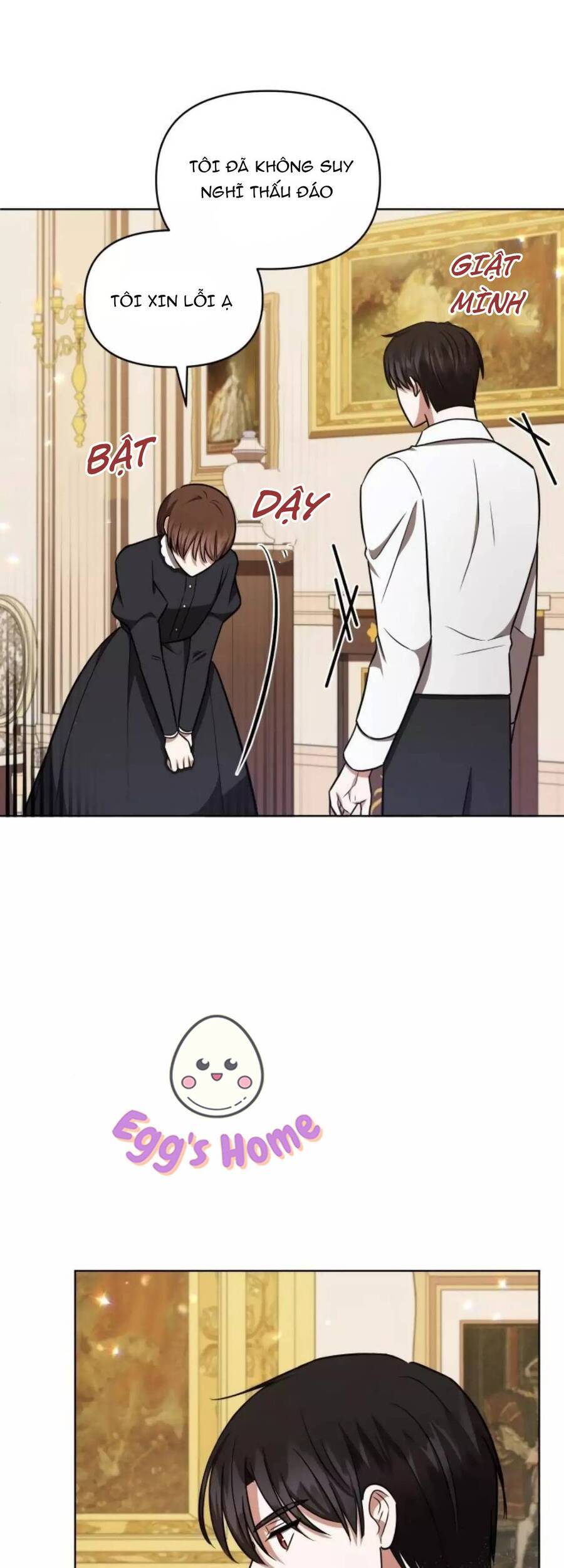 Công Tước Ác Quỷ Không Ngủ Được Chapter 26 - 48