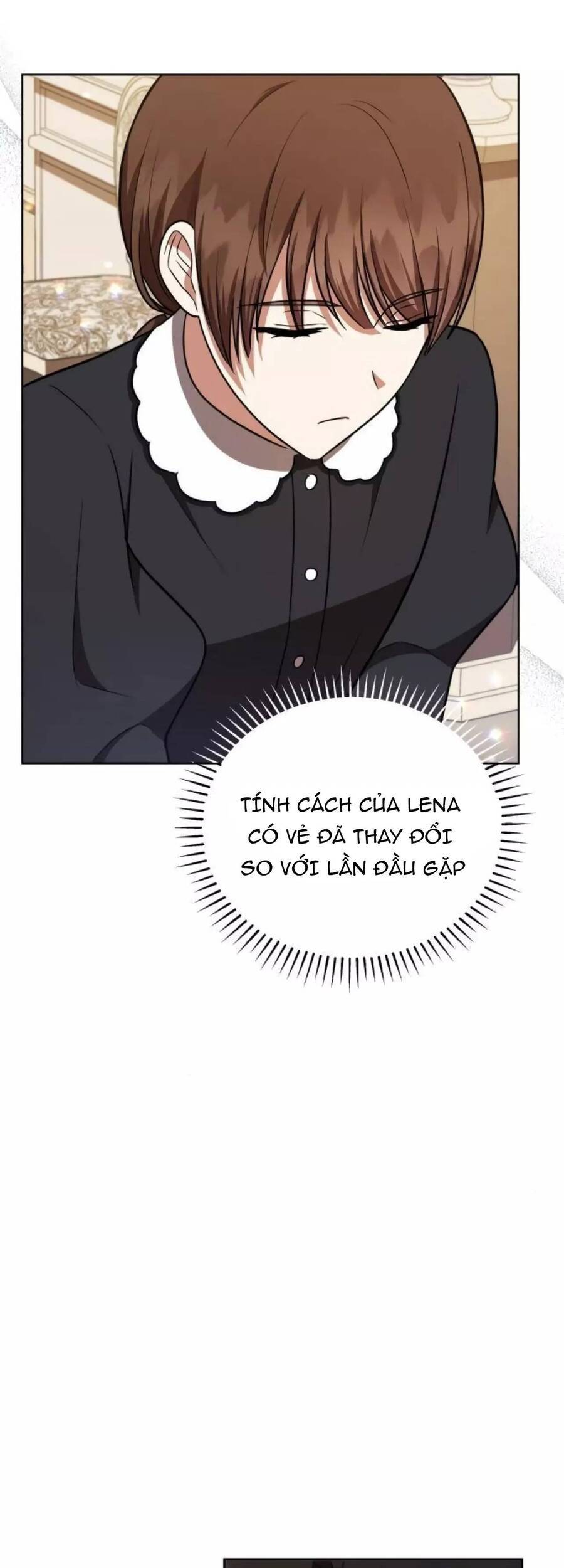 Công Tước Ác Quỷ Không Ngủ Được Chapter 26 - 50