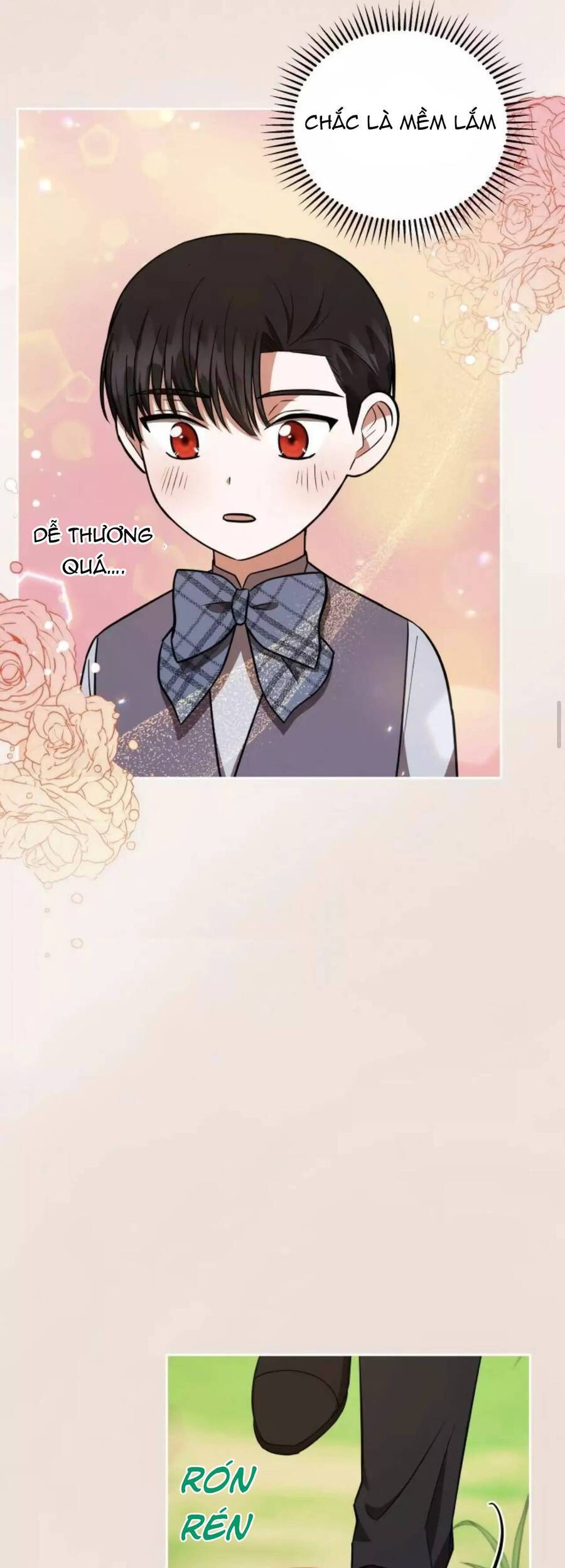 Công Tước Ác Quỷ Không Ngủ Được Chapter 26 - 54