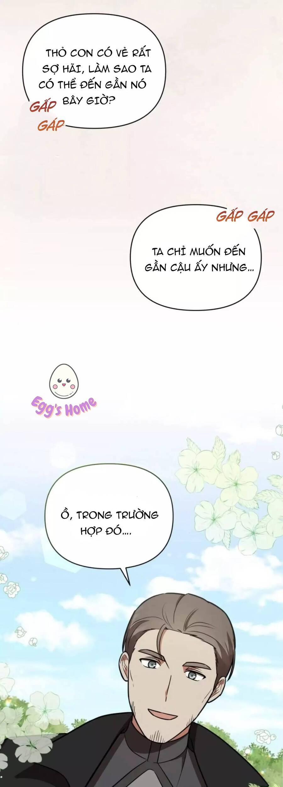 Công Tước Ác Quỷ Không Ngủ Được Chapter 26 - 60