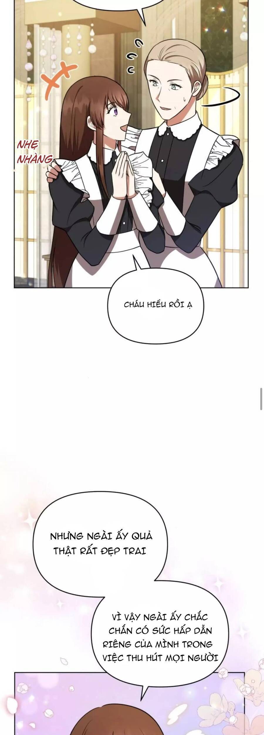 Công Tước Ác Quỷ Không Ngủ Được Chapter 26 - 8