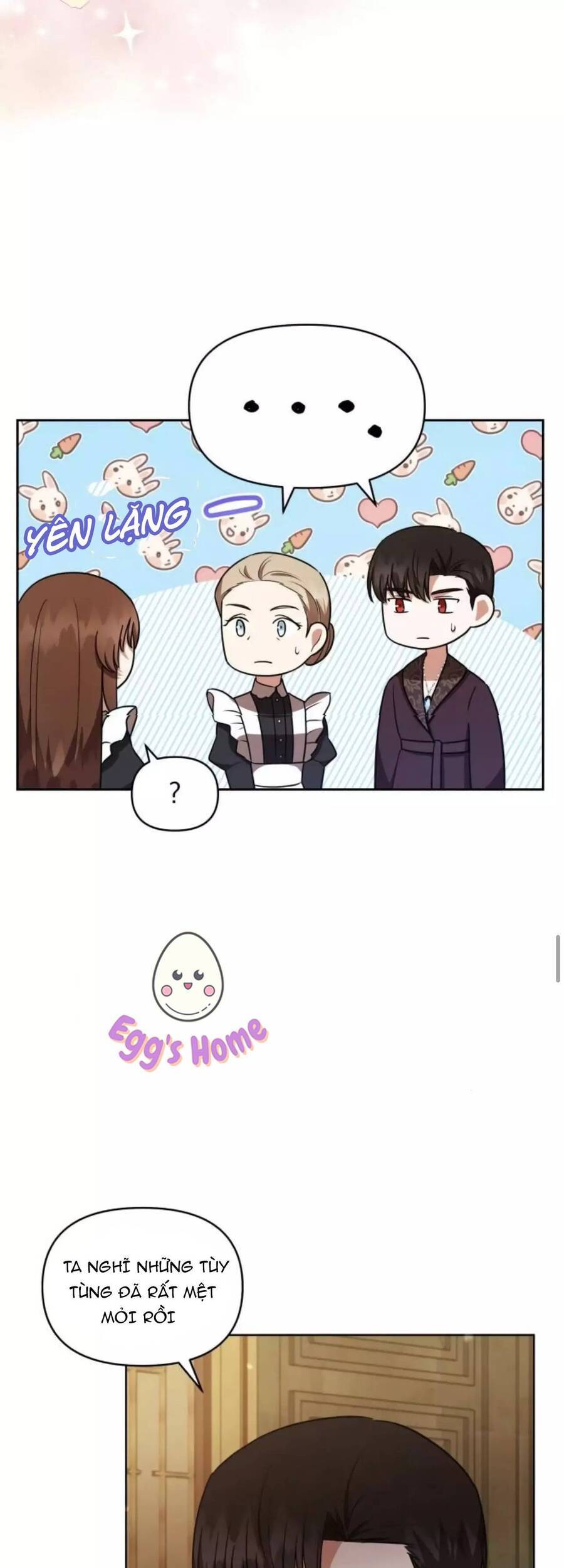 Công Tước Ác Quỷ Không Ngủ Được Chapter 26 - 10