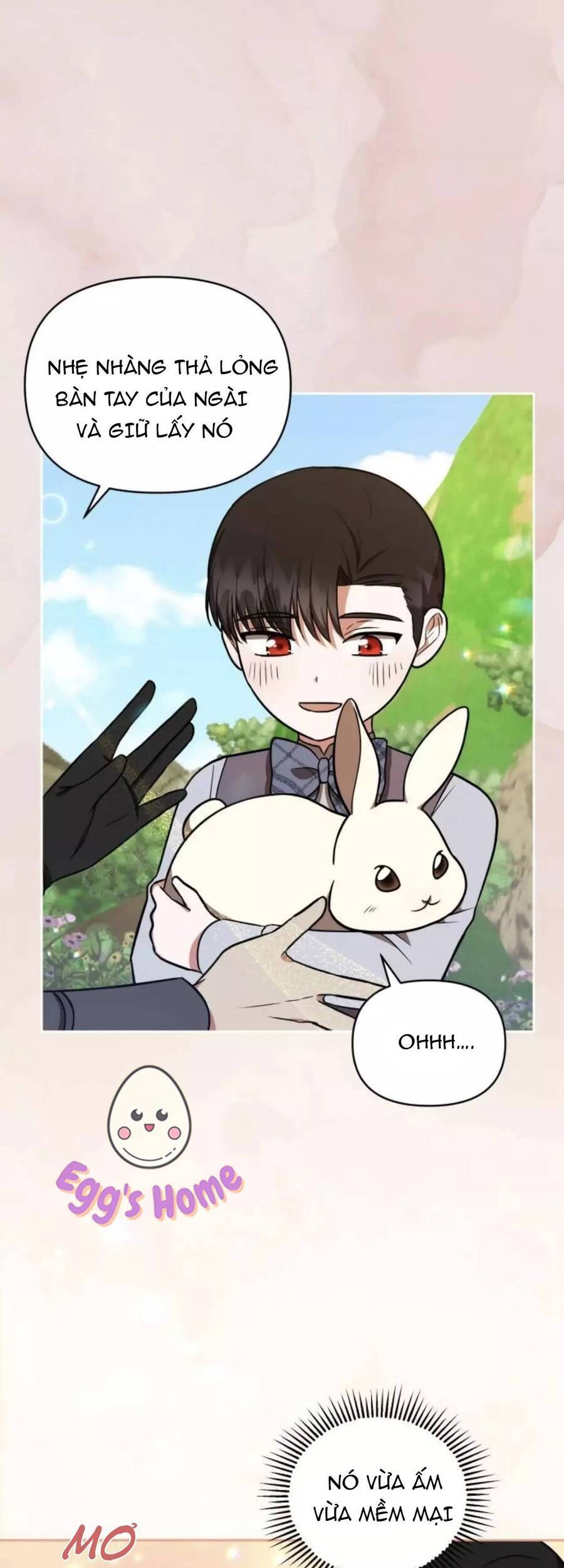 Công Tước Ác Quỷ Không Ngủ Được Chapter 27 - 12