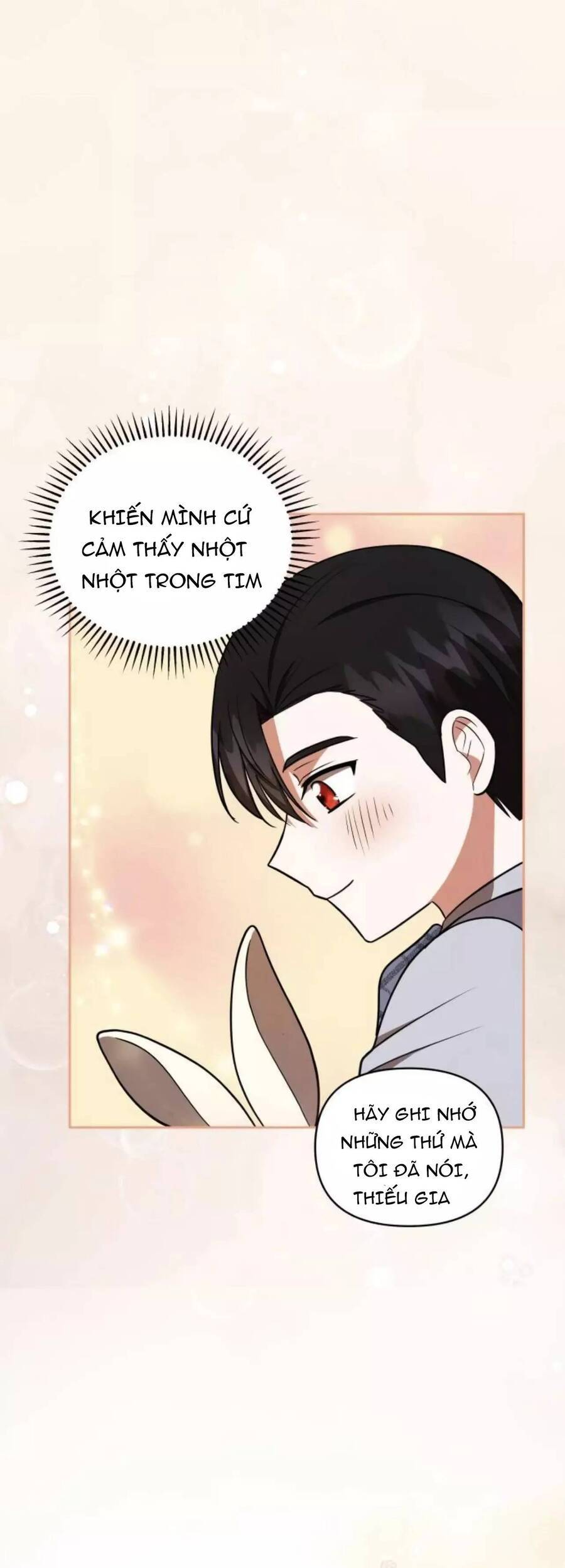 Công Tước Ác Quỷ Không Ngủ Được Chapter 27 - 14