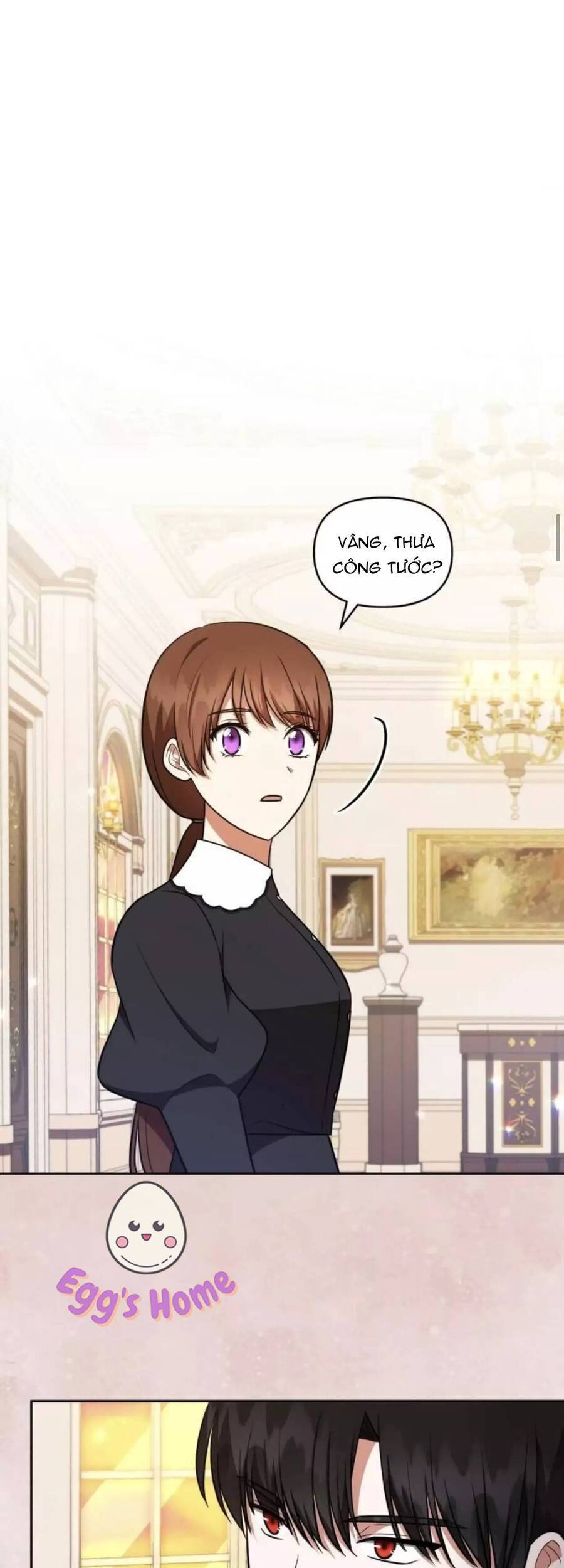 Công Tước Ác Quỷ Không Ngủ Được Chapter 27 - 16