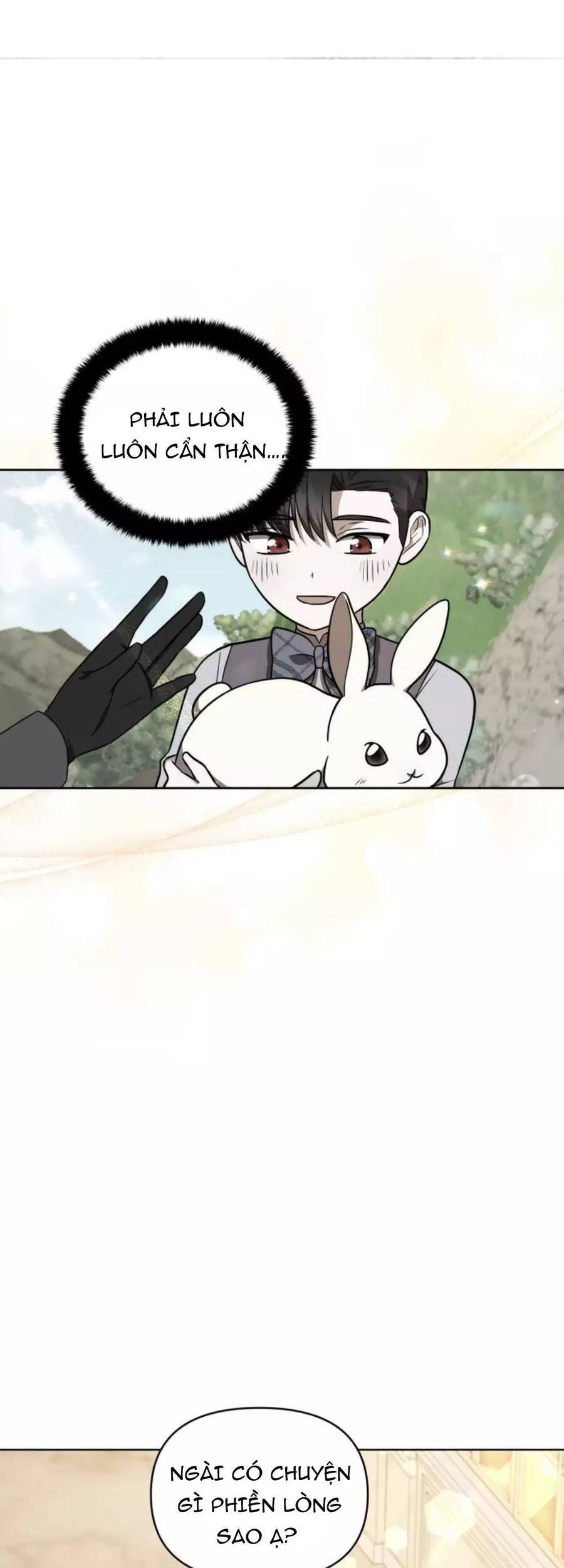 Công Tước Ác Quỷ Không Ngủ Được Chapter 27 - 18