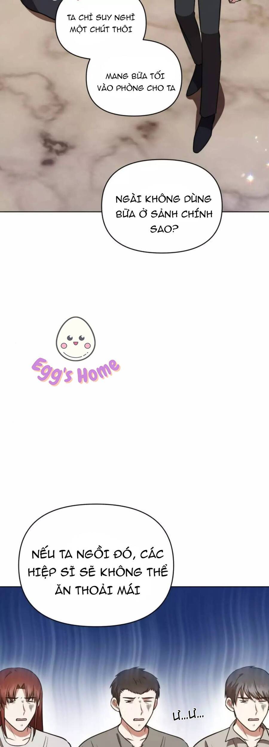 Công Tước Ác Quỷ Không Ngủ Được Chapter 27 - 20