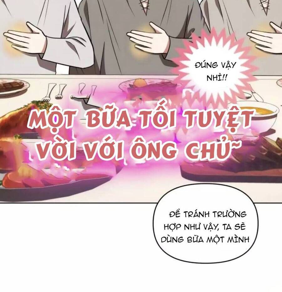 Công Tước Ác Quỷ Không Ngủ Được Chapter 27 - 21