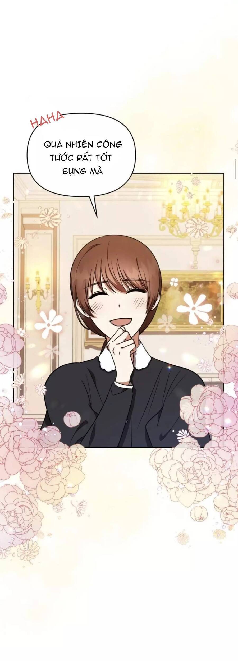 Công Tước Ác Quỷ Không Ngủ Được Chapter 27 - 22