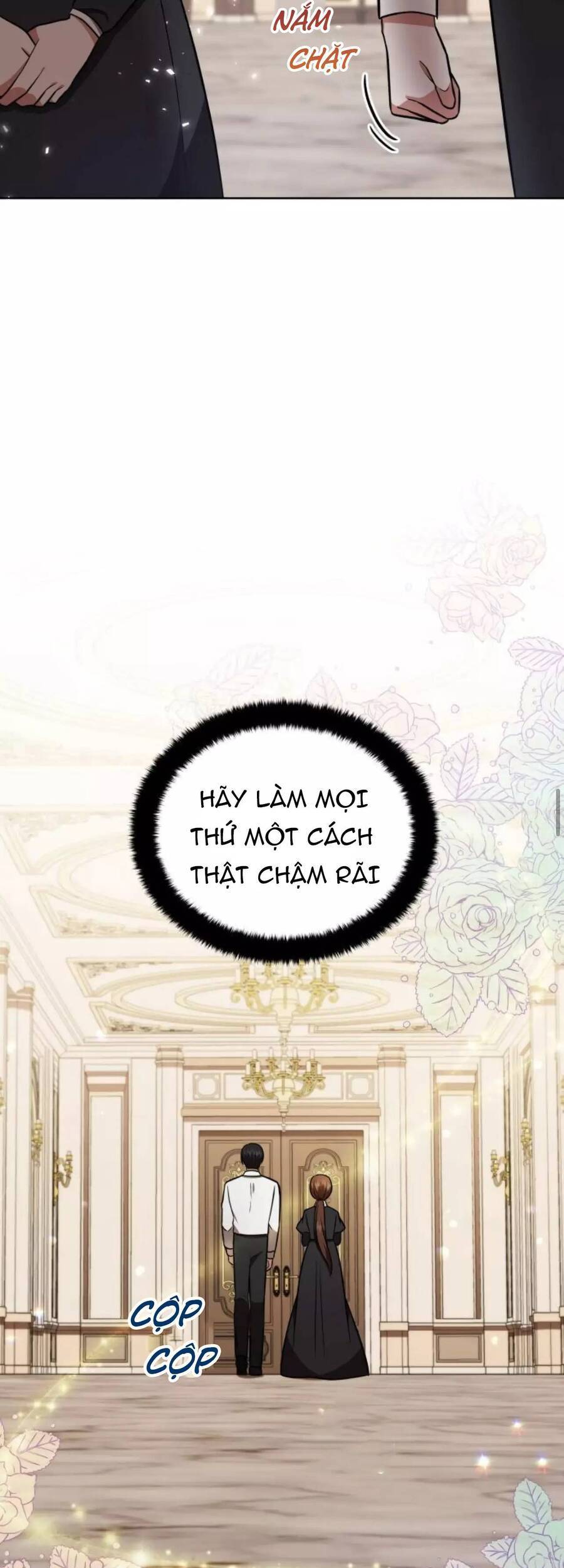 Công Tước Ác Quỷ Không Ngủ Được Chapter 27 - 26