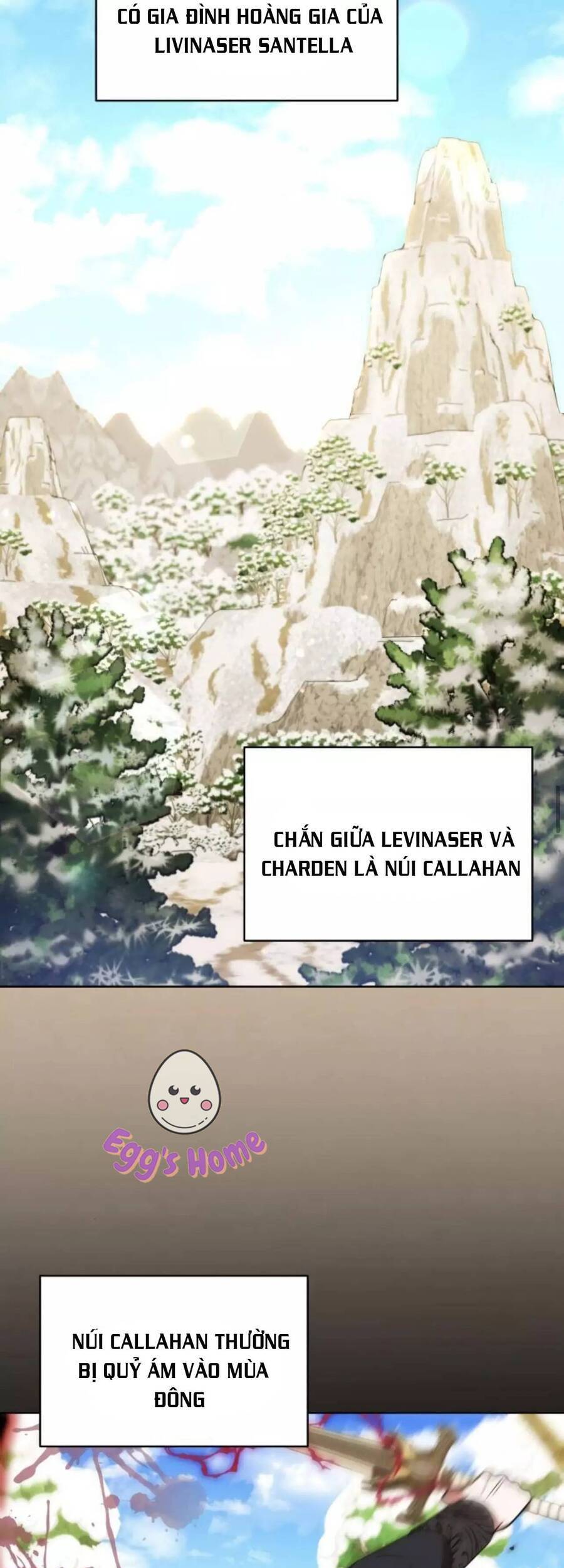 Công Tước Ác Quỷ Không Ngủ Được Chapter 27 - 30