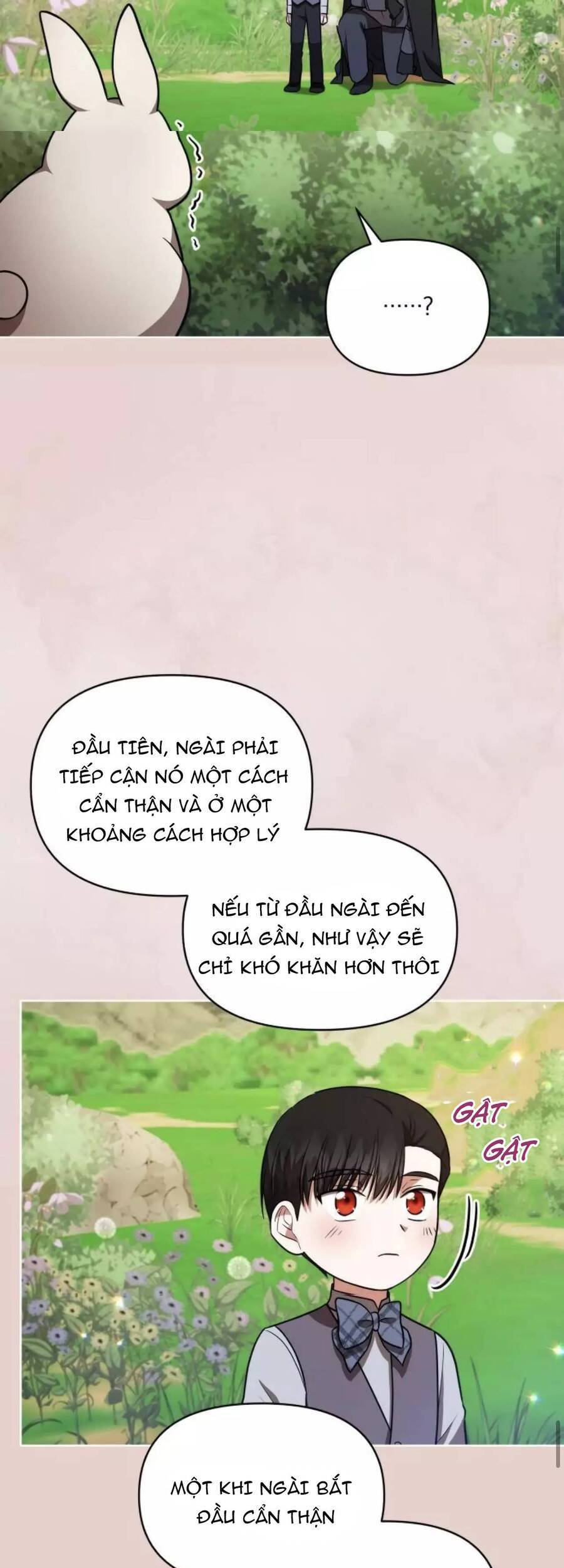 Công Tước Ác Quỷ Không Ngủ Được Chapter 27 - 4