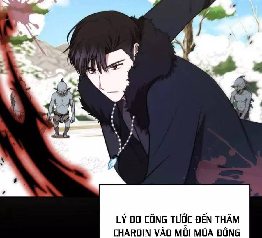 Công Tước Ác Quỷ Không Ngủ Được Chapter 27 - 31