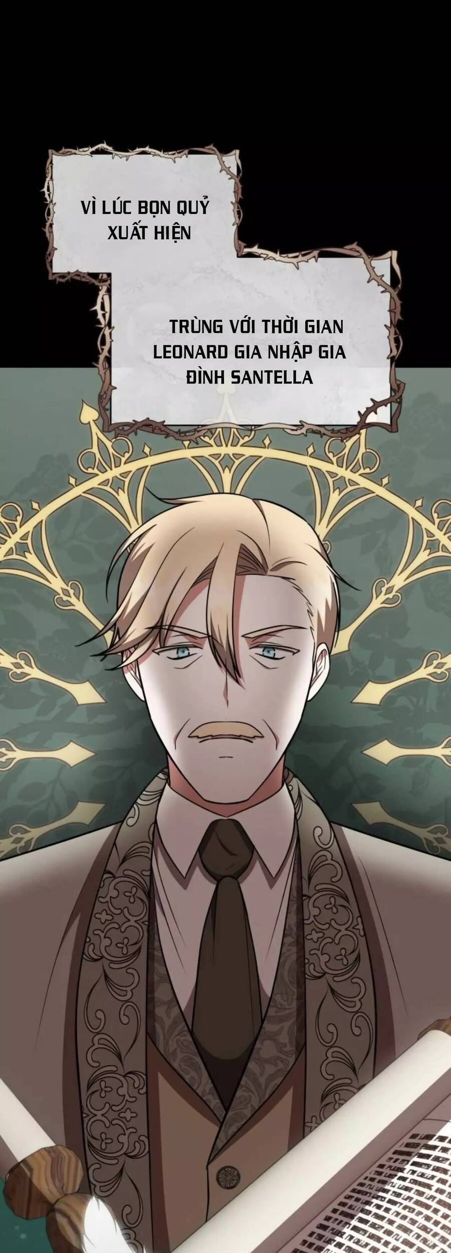 Công Tước Ác Quỷ Không Ngủ Được Chapter 27 - 34