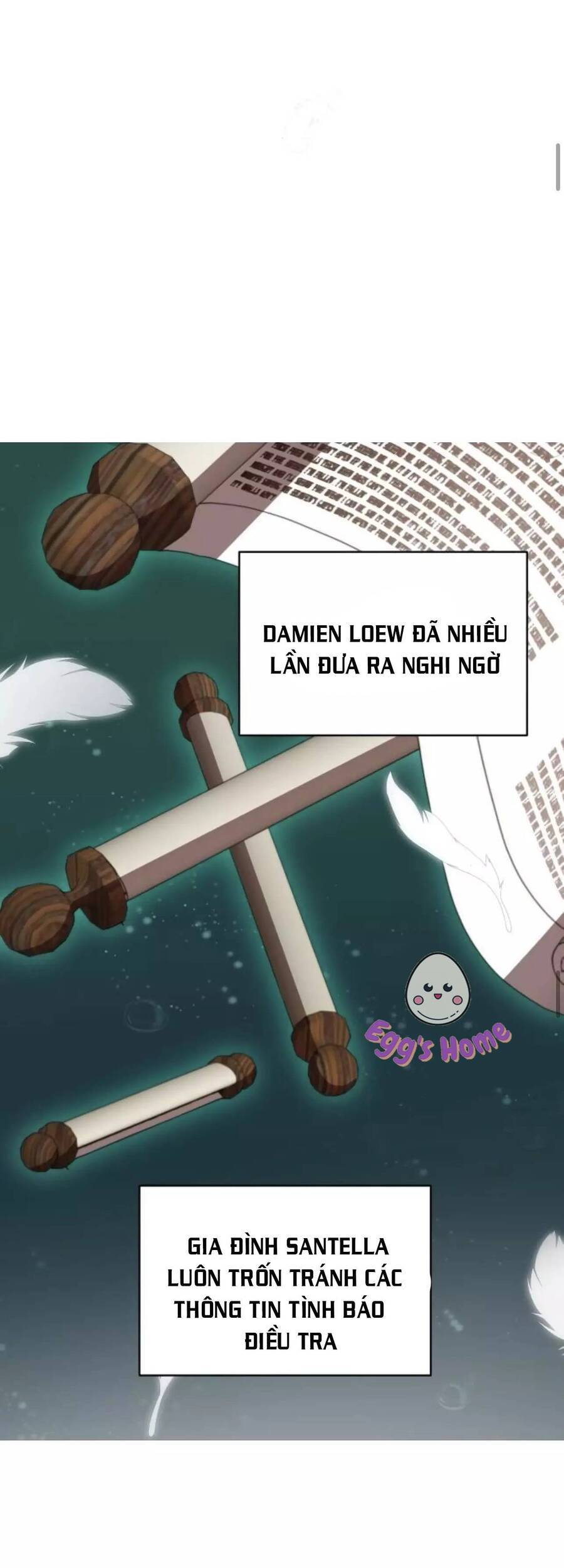 Công Tước Ác Quỷ Không Ngủ Được Chapter 27 - 36