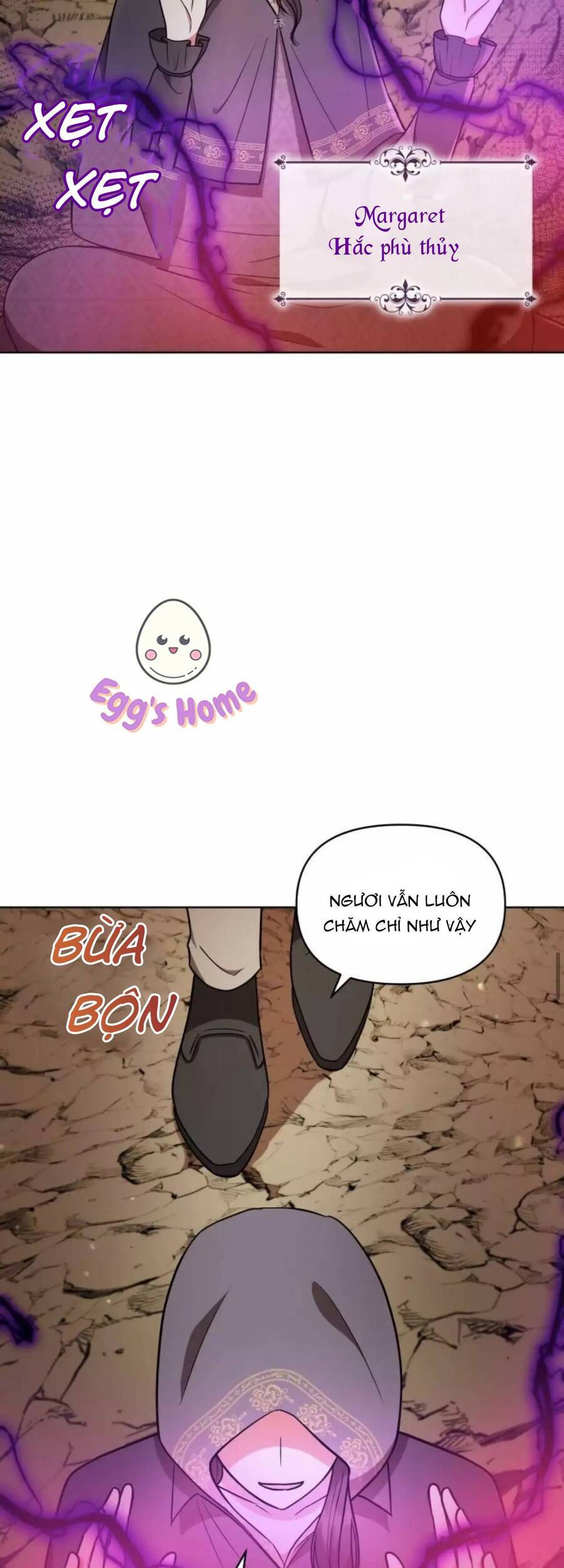 Công Tước Ác Quỷ Không Ngủ Được Chapter 27 - 40