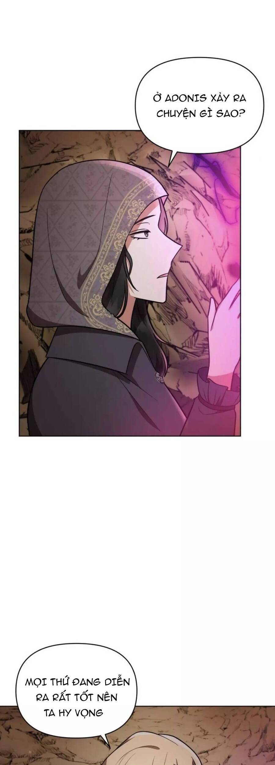 Công Tước Ác Quỷ Không Ngủ Được Chapter 27 - 42