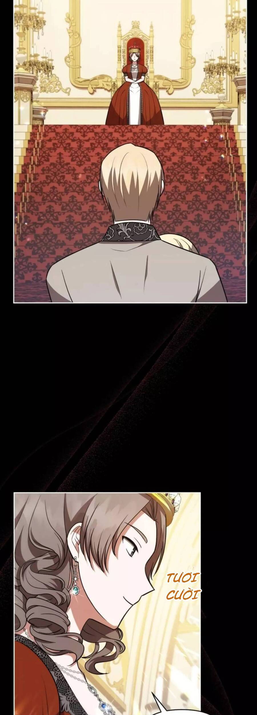 Công Tước Ác Quỷ Không Ngủ Được Chapter 27 - 46