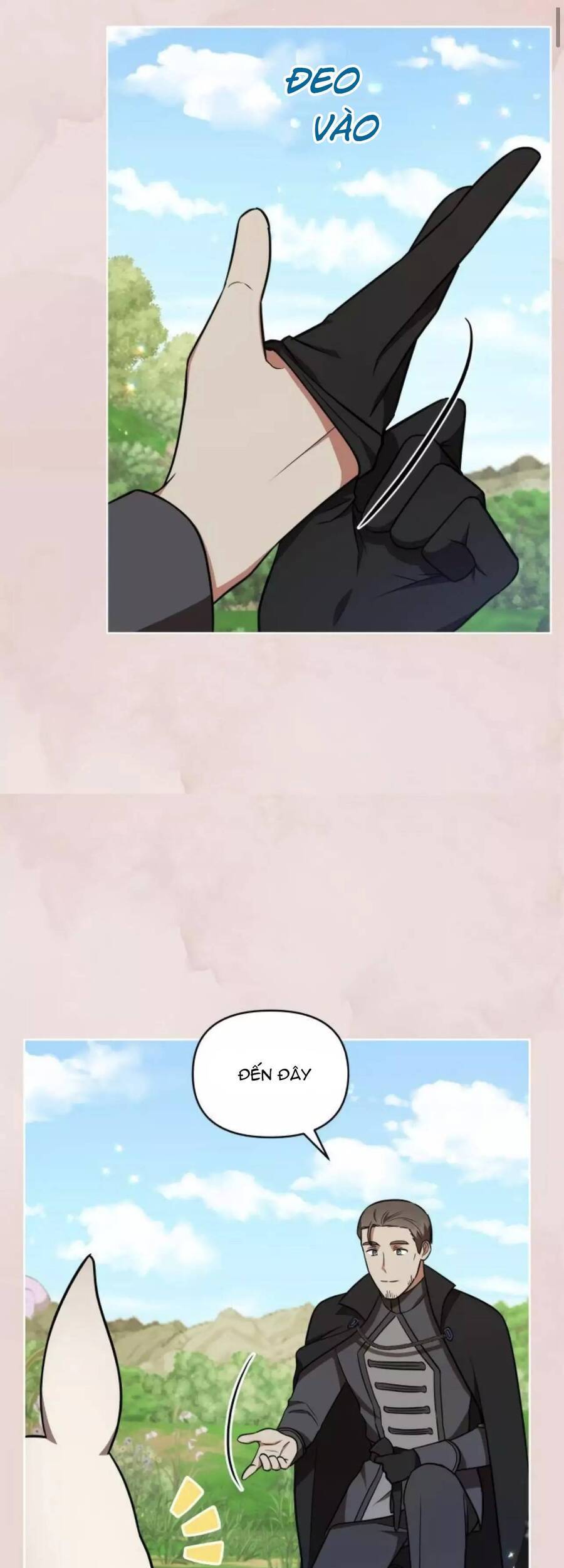 Công Tước Ác Quỷ Không Ngủ Được Chapter 27 - 6