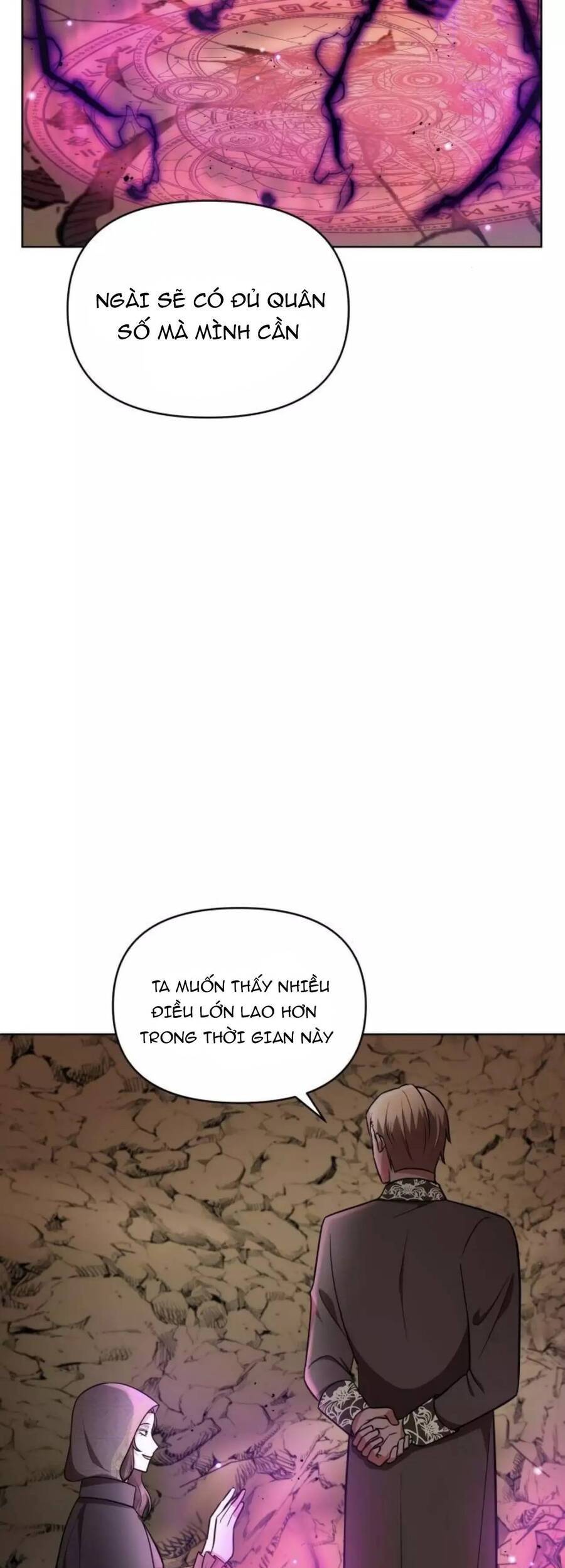 Công Tước Ác Quỷ Không Ngủ Được Chapter 27 - 52