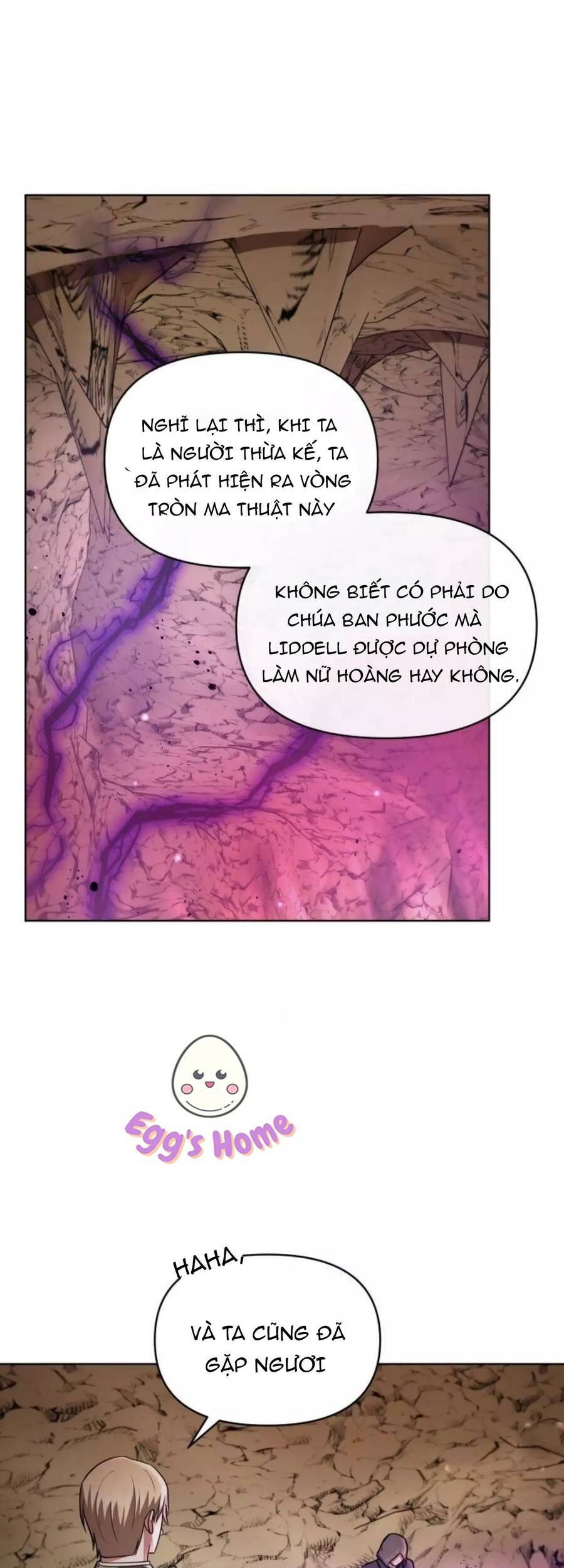 Công Tước Ác Quỷ Không Ngủ Được Chapter 27 - 56