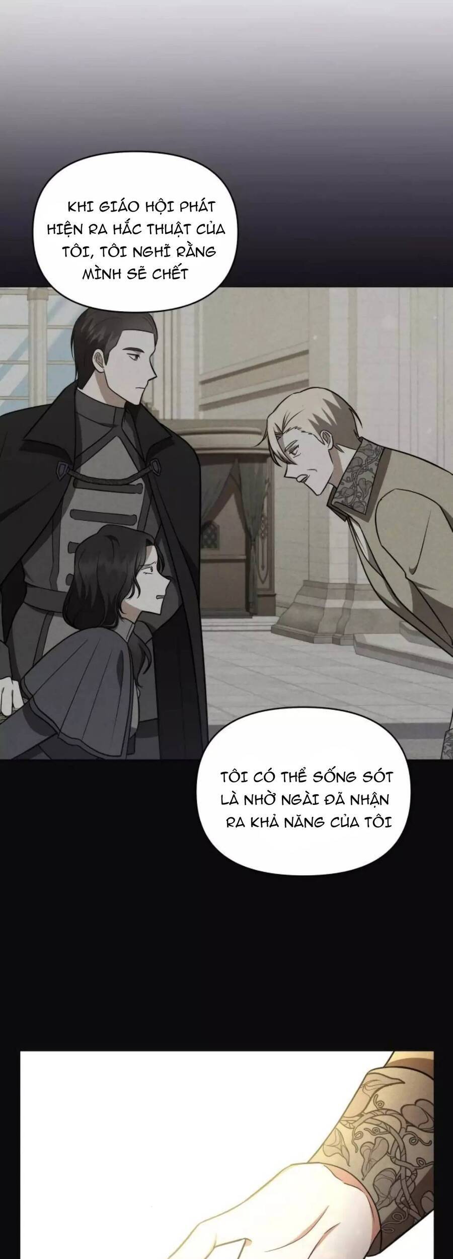 Công Tước Ác Quỷ Không Ngủ Được Chapter 27 - 58