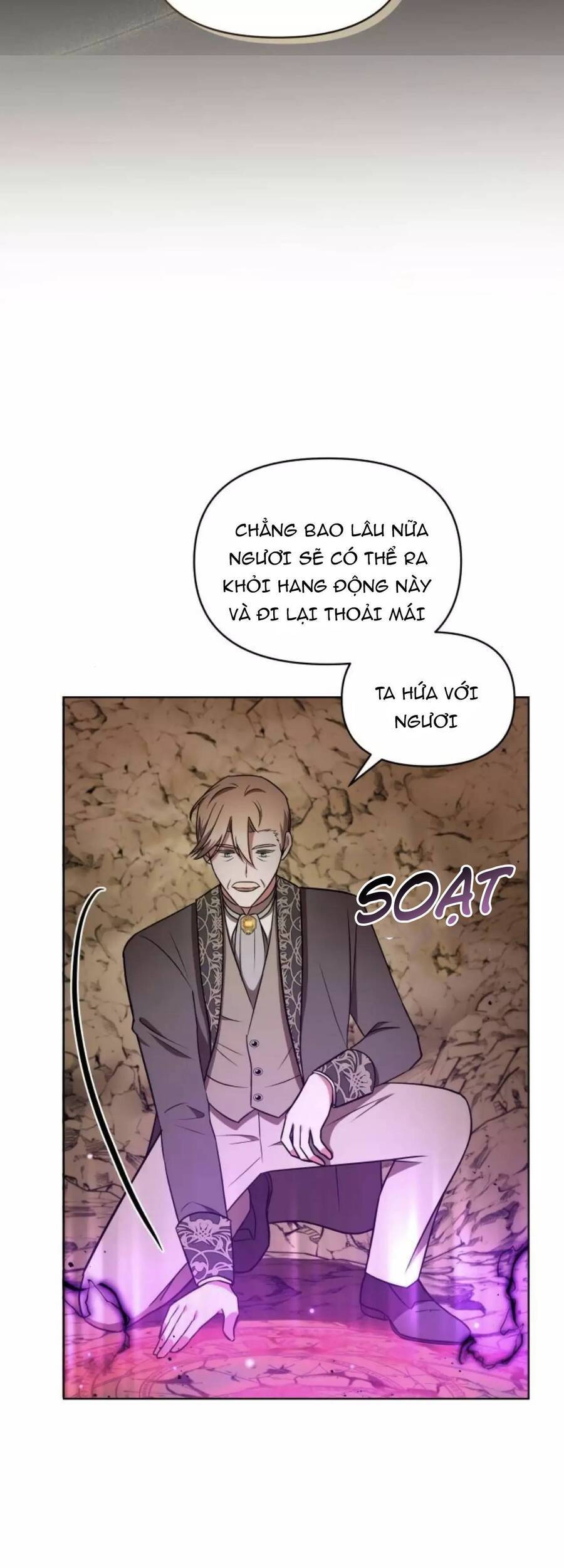 Công Tước Ác Quỷ Không Ngủ Được Chapter 27 - 60