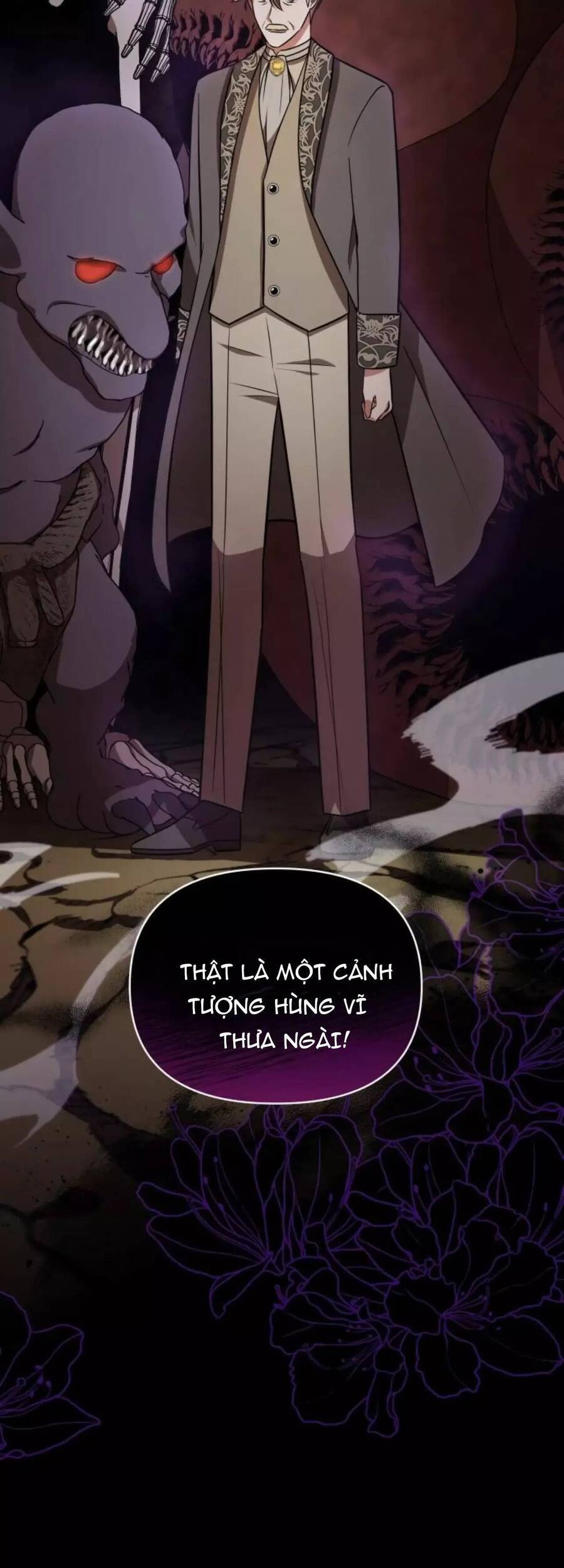 Công Tước Ác Quỷ Không Ngủ Được Chapter 27 - 70