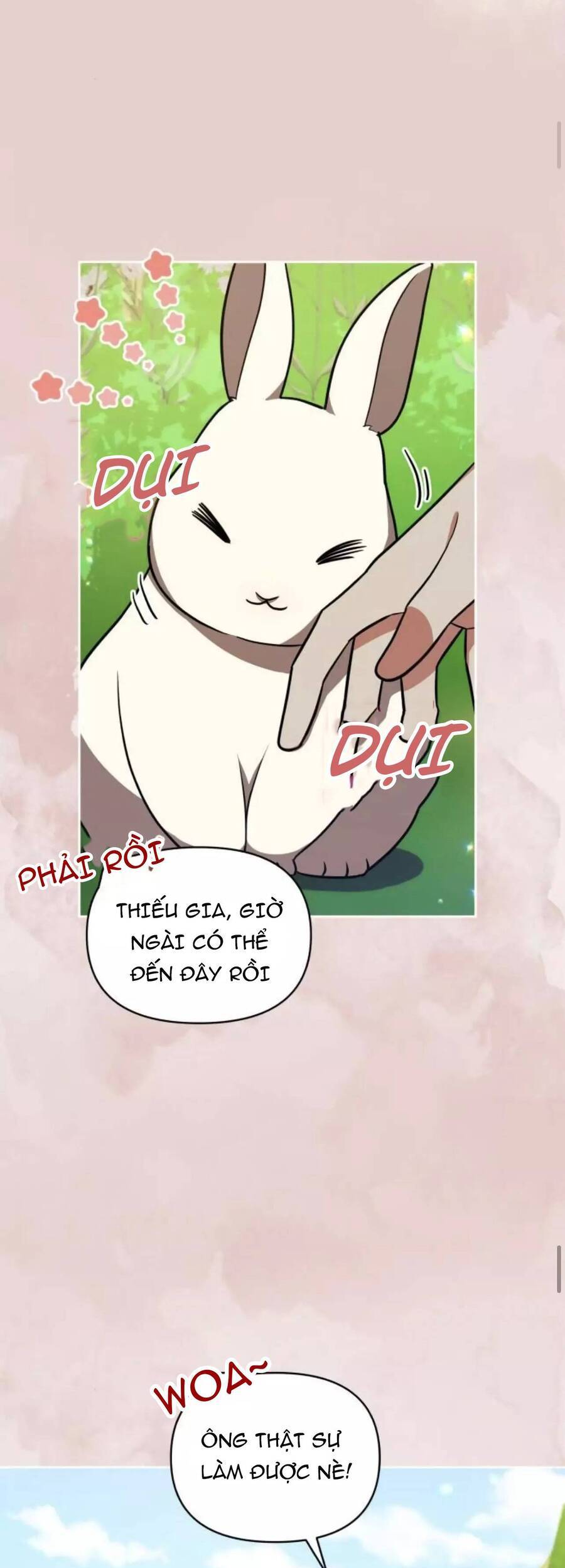 Công Tước Ác Quỷ Không Ngủ Được Chapter 27 - 10