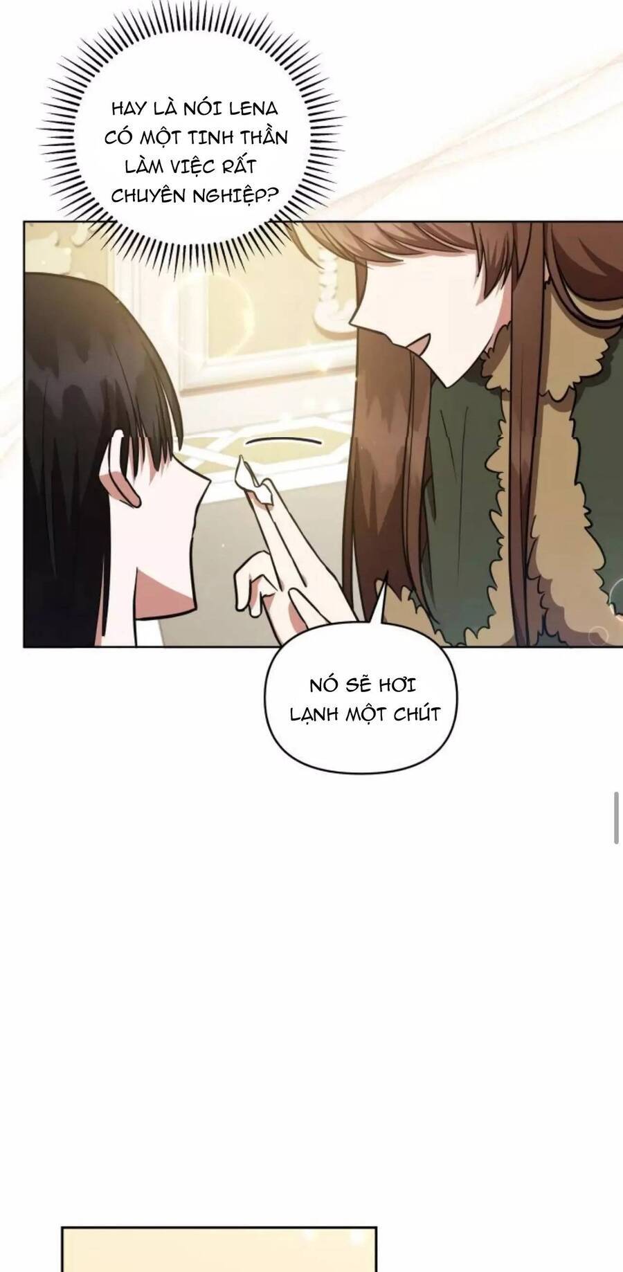 Công Tước Ác Quỷ Không Ngủ Được Chapter 28 - 15