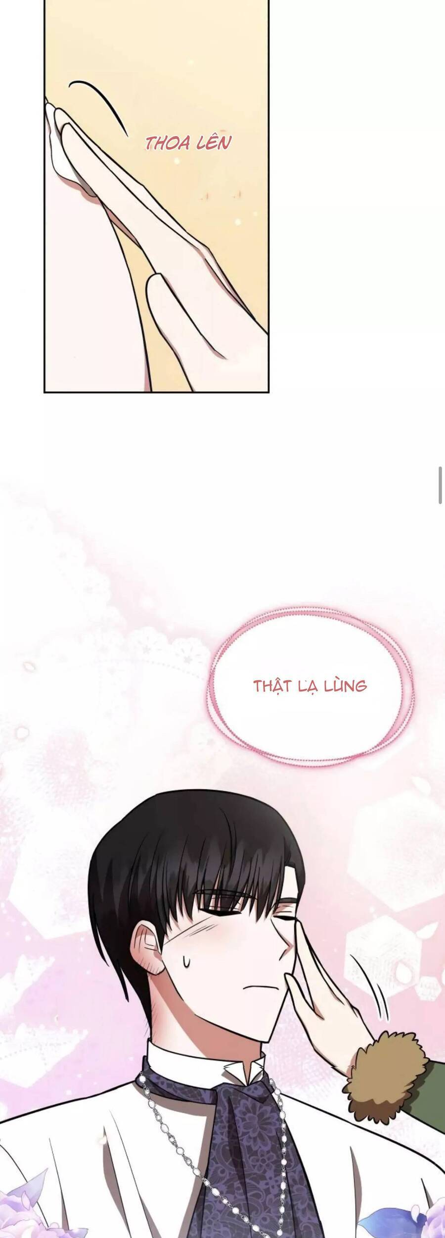 Công Tước Ác Quỷ Không Ngủ Được Chapter 28 - 16