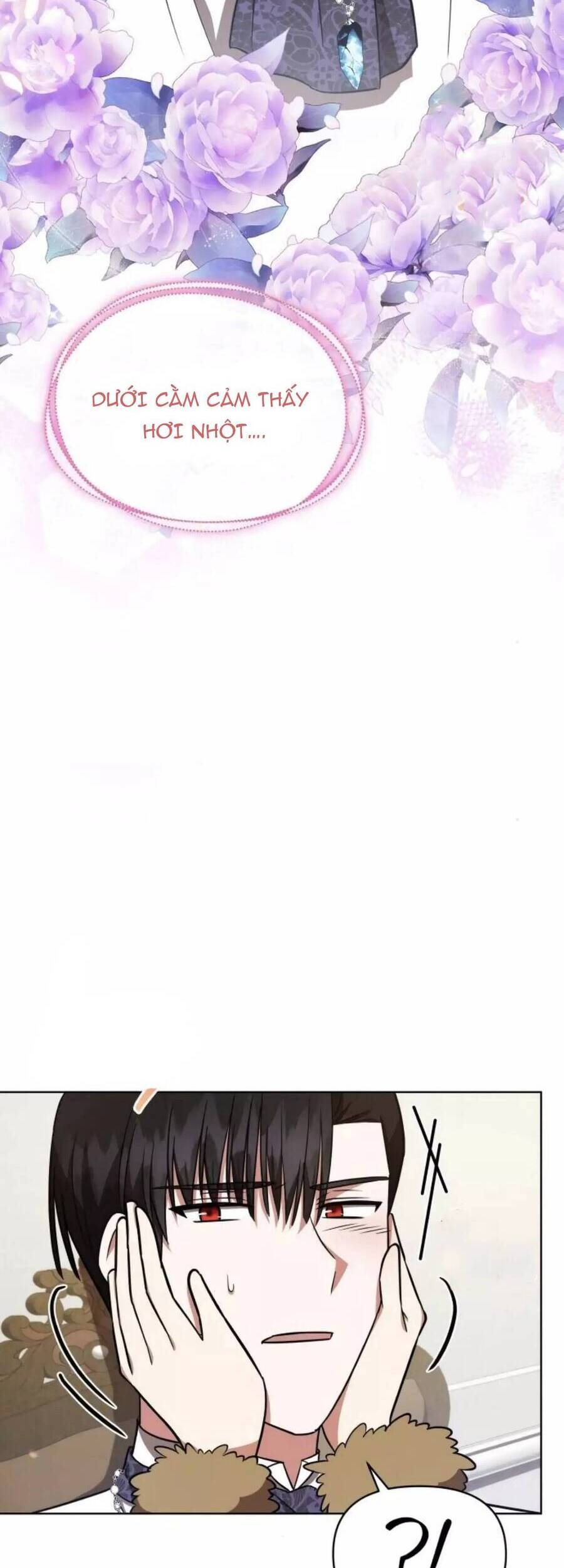 Công Tước Ác Quỷ Không Ngủ Được Chapter 28 - 17