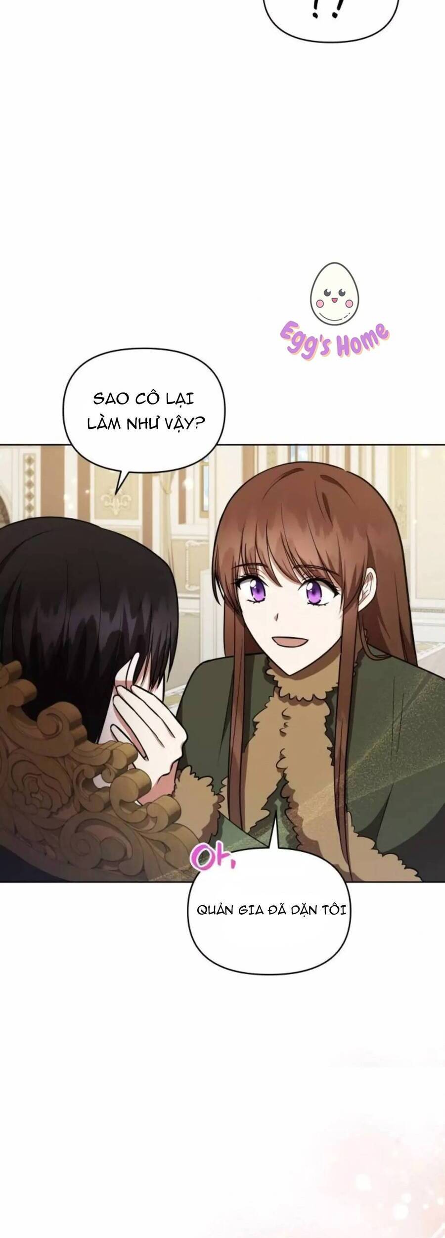 Công Tước Ác Quỷ Không Ngủ Được Chapter 28 - 18