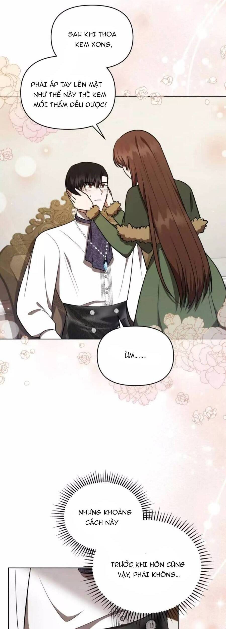 Công Tước Ác Quỷ Không Ngủ Được Chapter 28 - 19