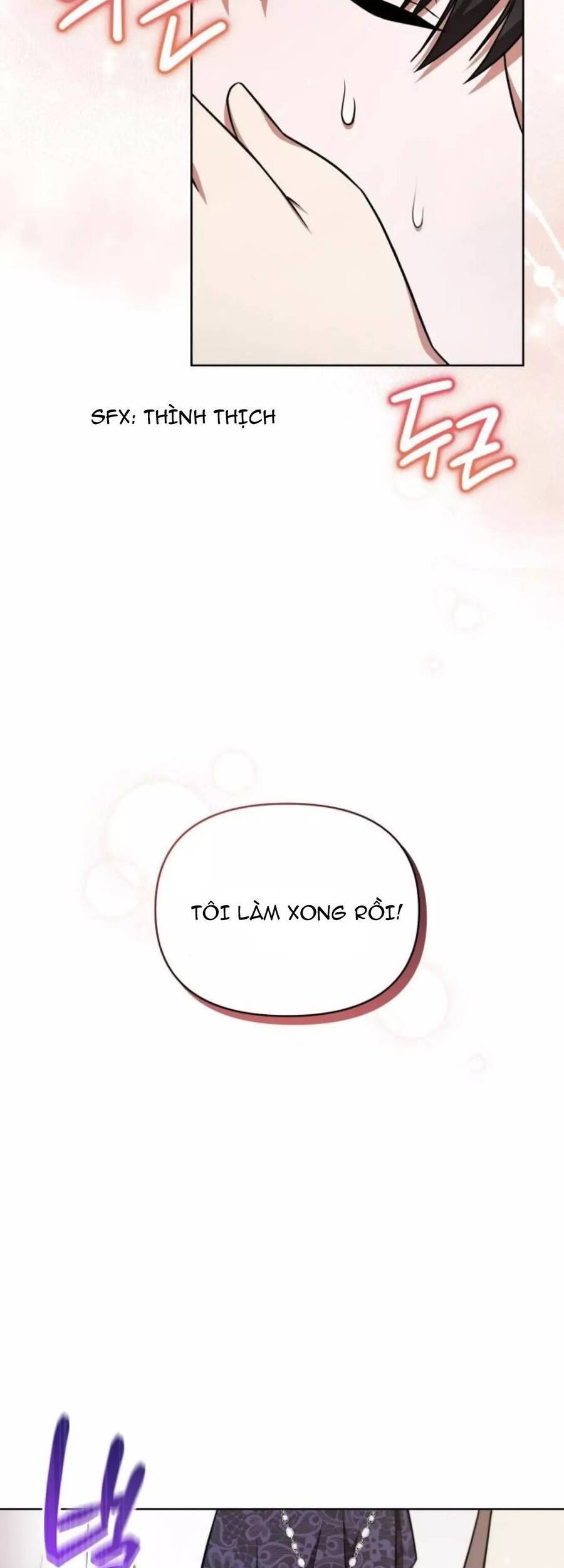 Công Tước Ác Quỷ Không Ngủ Được Chapter 28 - 21