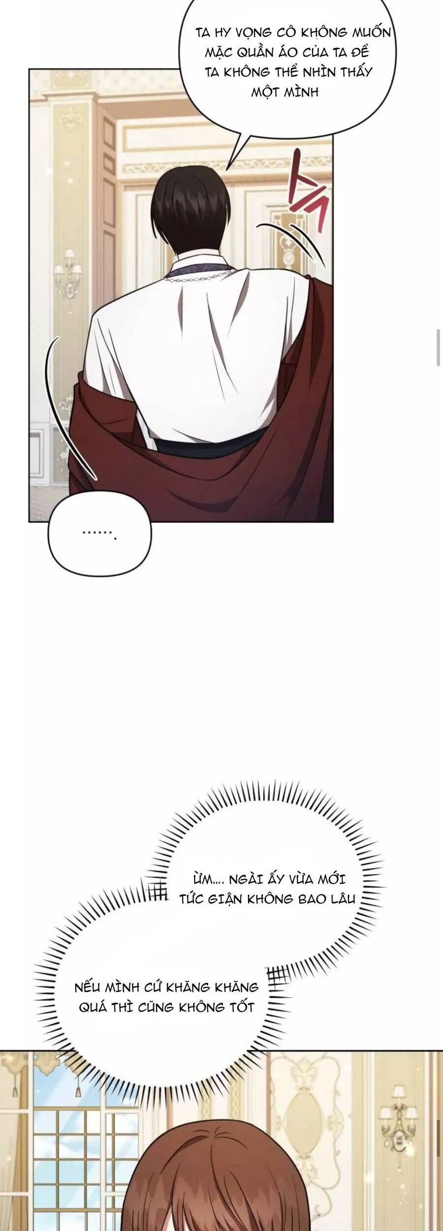 Công Tước Ác Quỷ Không Ngủ Được Chapter 28 - 24
