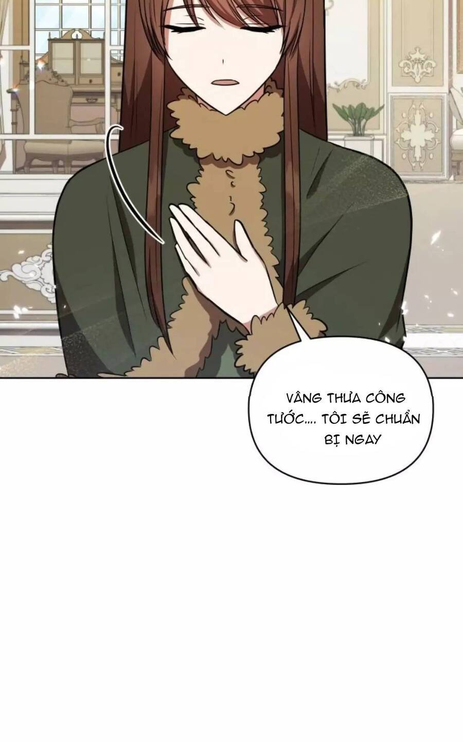 Công Tước Ác Quỷ Không Ngủ Được Chapter 28 - 25