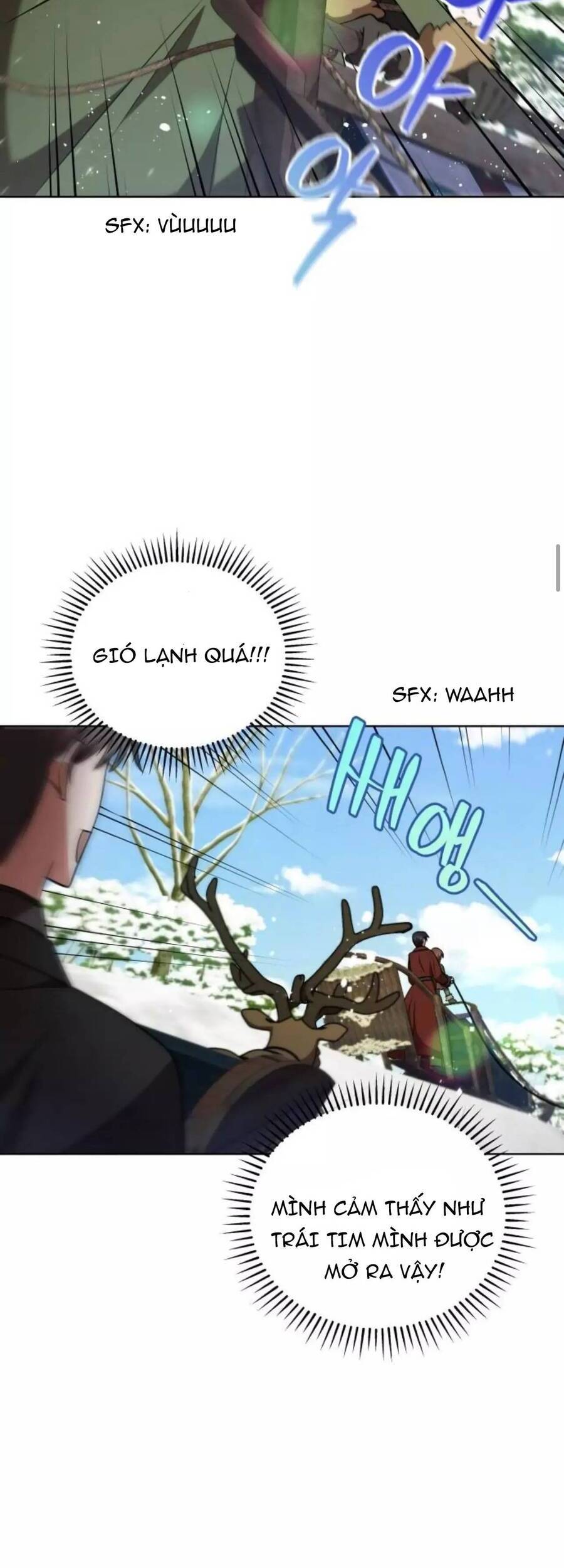 Công Tước Ác Quỷ Không Ngủ Được Chapter 28 - 28